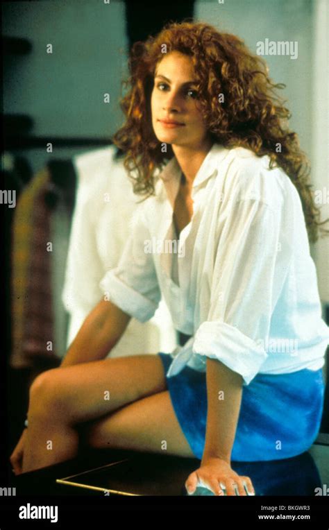 Julia Roberts Pretty Woman Hi Res Stock Photography And Images Alamy