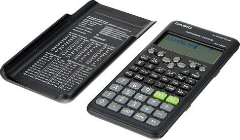 Casio Fx 570es Plus 2 Scientific Calculator 417 Sri Lanka Ubuy