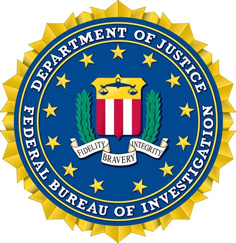 Why the fbi seal design has changed over the last century