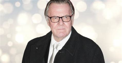 The Full Monty Actor Tom Wilkinson Passes Away Aged 75