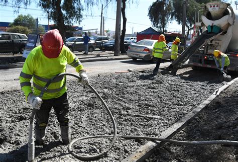 Gracias a tu permiso Maipú avanza Municipalidad habilitó el pago del