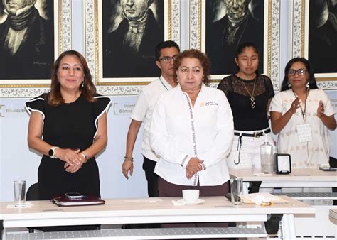 La Secretaría de la Mujer implementa acciones para Atender la Violencia