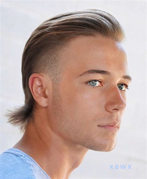 71 Cute Mullet haircut styles for Trend in 2022 | Hairstyle and Dress