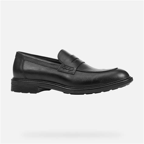 Men's Loafers: Stylish, Sporty, Suede, Leather models | Geox