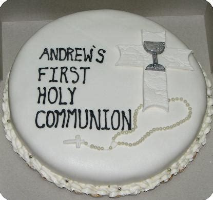 Snooky doodle Cakes: Holy Communion cakes