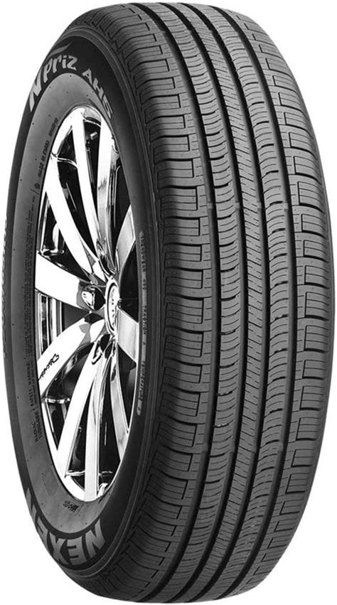 Amazon Nexen NPRIZ AH5 All Season Radial Tire 195 75R14 92S