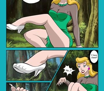 Feline Instincs 8muses Sex And Porn Comics