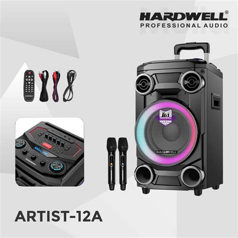 Turbovoice Pro Hardwell