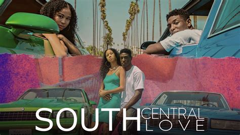 Watch South Central Love 2019 Full Movie Free Online Plex