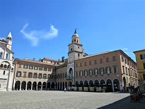 Carpi - CulturalHeritageOnline.com