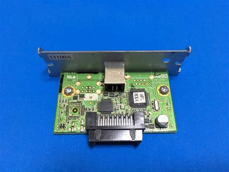 Epson UB U03II 131 C32C824131 USB Interface Card Adapter Online At