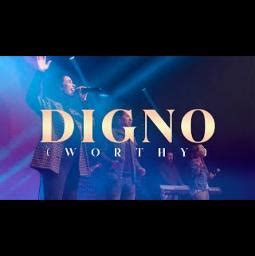 Worthy Digno Song Lyrics And Music By Elevation Worship Arranged By