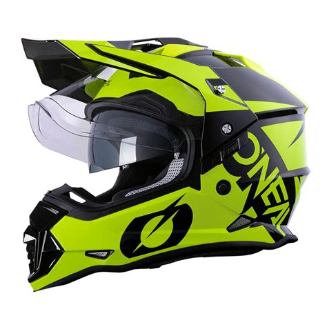 O Neal Enduro Helm Sierra R V Sam S