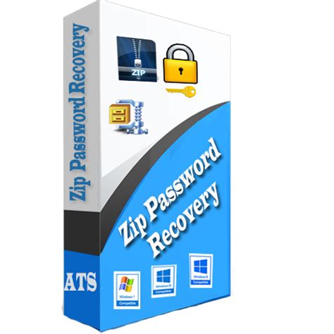 Zip Password Recovery Winzip Password Recovery Zip Passw