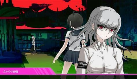 Fanarts De Los Ultimate Despair 『danganronpa』 Amino