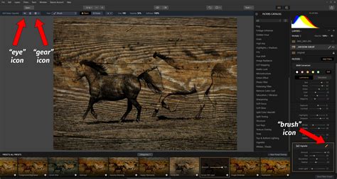 How To Transform Your Photos With Texture Layers In Luminar 2018 Part 2