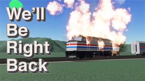 Rails Unlimited Train Derailments And Crashes YouTube