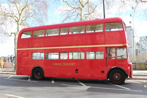 Gallery | Routemaster Bus London | Images of our previous events