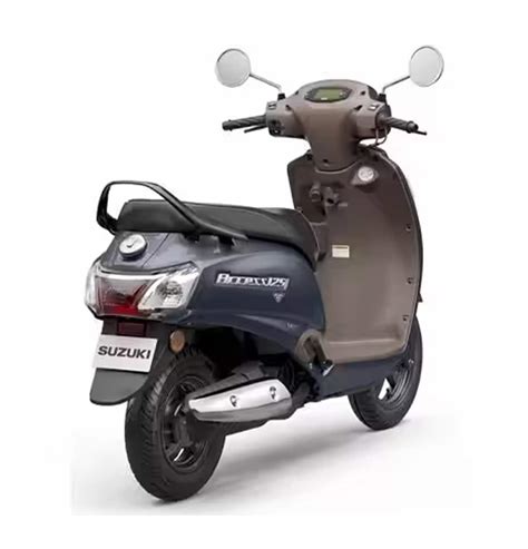 Suzuki Access 125 Price Mileage Images Specifications Bajaj Mall