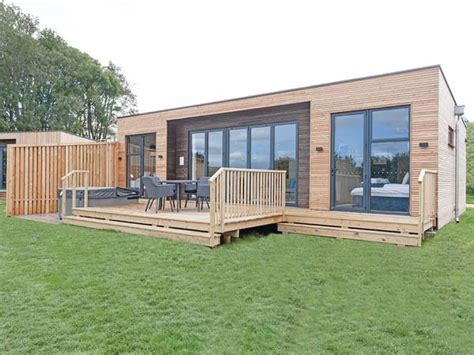 Sussex Hot Tub Breaks Holidays