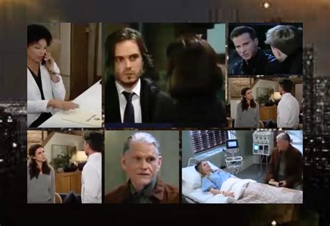 General Hospital Spoilers Wed Nov 20 Difficult Choice Autopsy