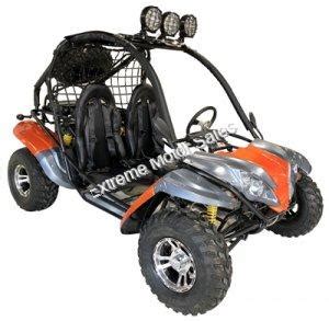 Tiking Tk Cc Go Cart Kart Off Road Dune Buggy Large Adult