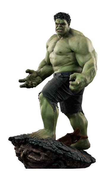 Hulk Render By Diego Dran On Deviantart