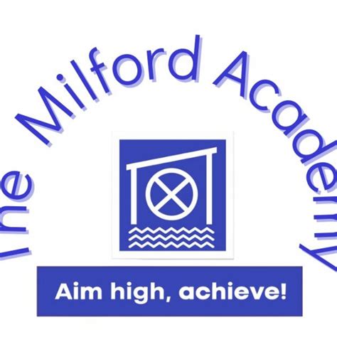 The Milford Academy - Bank Holiday Announcement