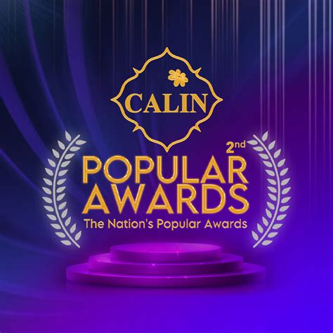 Popular Awards