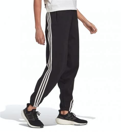 Pantaloni Adidas Performance Future Icons 3 Stripes Hc6370 Bodosportro