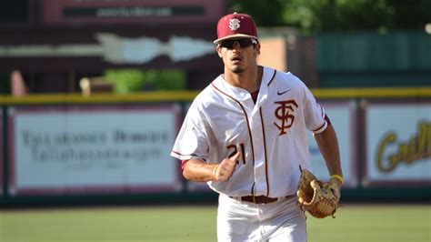 Florida State Seminoles Baseball hosts Rhode Island in Opening Season Series - Tomahawk Nation