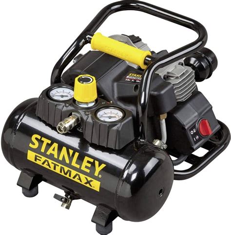 Stanley Fatmax Fatmax Hybr Stf Druckluft Kompressor L