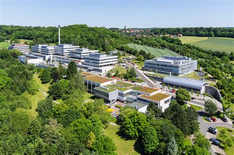 General Laboratory Facilities Max Planck Institut Für