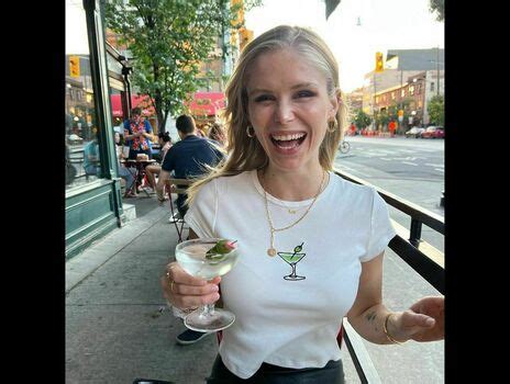 Erin Moriarty Erinelairmoriarty Nude OnlyFans Page 5 The Fappening Plus