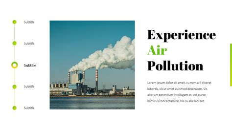 Air Pollution Images For Ppt