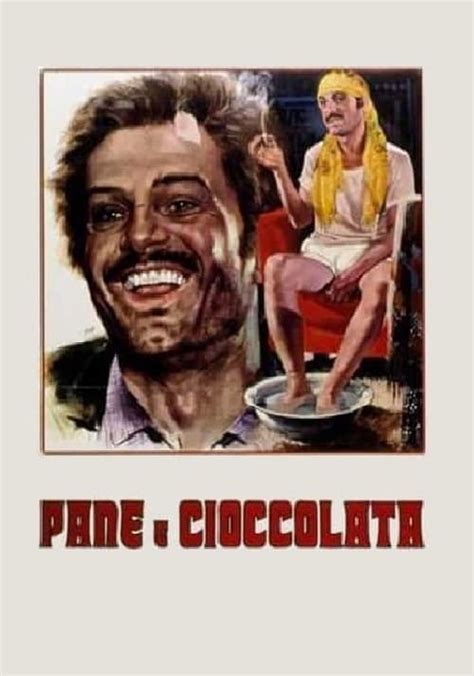 Pane E Cioccolata Film Guarda Streaming Online