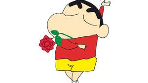 Crayon Shin Chan Hd Wallpapers Mrwallpaper