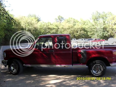 92 F150 Flareside Ford Truck Fanatics