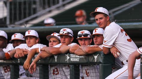 Texas baseball players receiving NIL help from Occupy LF initiative