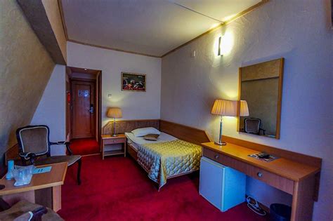 Galerie Foto Hotel Belvedere Predeal