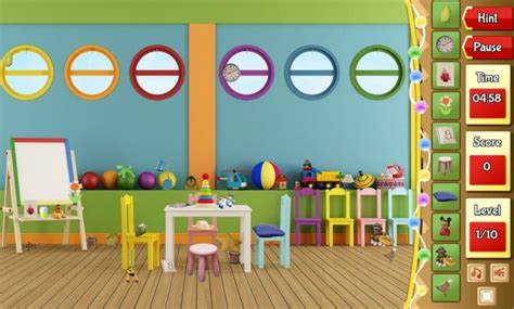 Hidden Classroom Free Game - Play Now Online With No Download