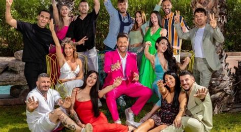 Coppie Temptation Island Un Mese Dopo Cosa Successo