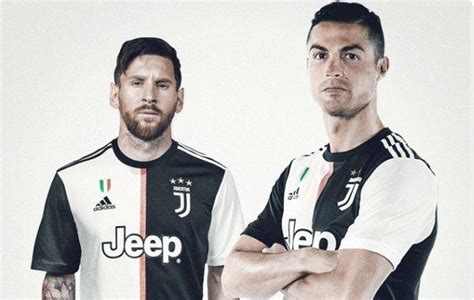 Messi Alla Juve Un Tweet Fa Sognare I Tifosi Non Succede Ma Se