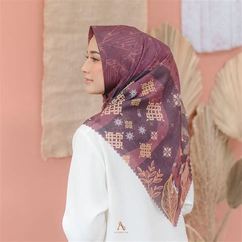 anjani scarf authentism