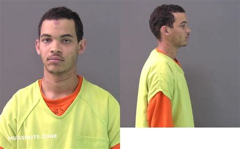 Smith Dwayne William 11 17 2023 Bell County Mugshots Zone