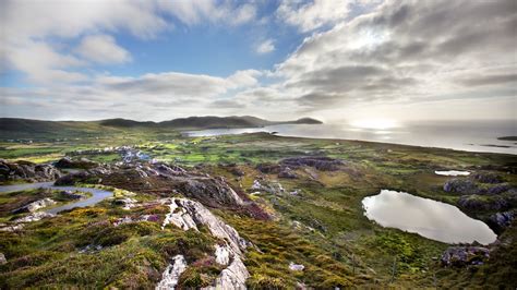 Beara Peninsula, Ireland - YourAmazingPlaces.com