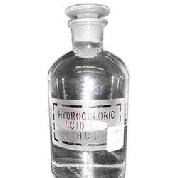 Laboratory Hydrochloric Acid at Best Price in Panoli, Gujarat | Visual ...