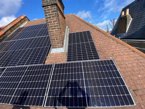 Solar Panel Installers London | Solar Panel Company London