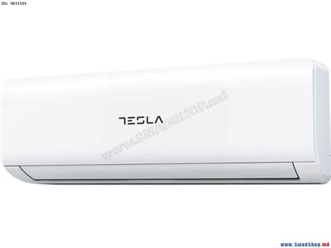 Climatizor Sistem Multisplit Tesla Tgs D V W White