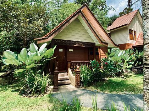 11 Homestay Ada Kolam Renang Dengan Harga Bawah RM100 Satu Malam